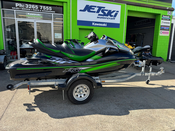 KAWASAKI 2021 Ultra 310LX - Used