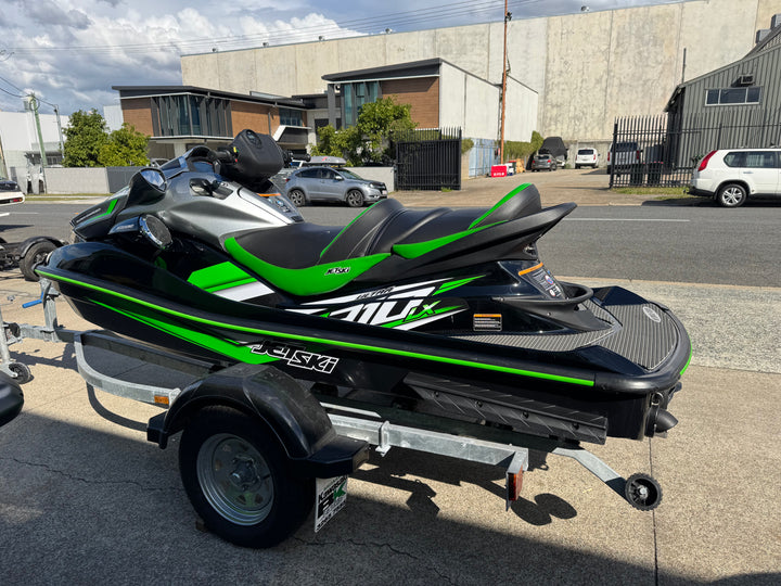 KAWASAKI 2021 Ultra 310LX - Used