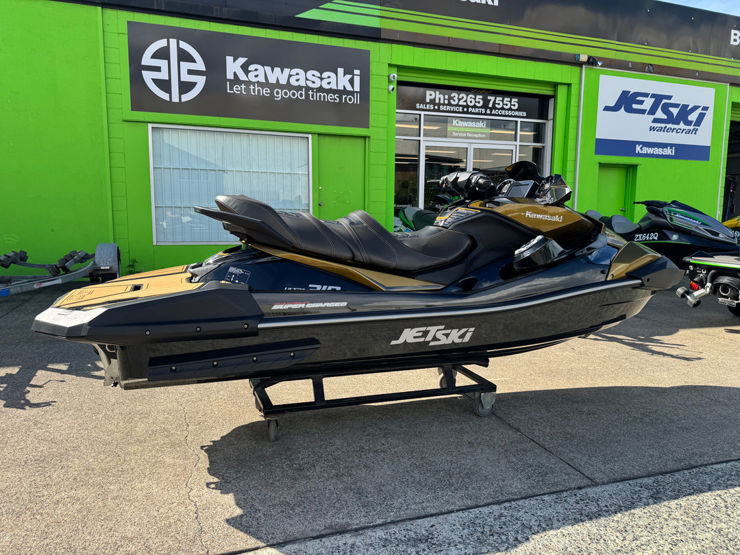 KAWASAKI 2023 Ultra 310LX- Used
