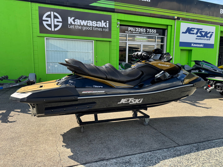 KAWASAKI 2023 Ultra 310LX- Used