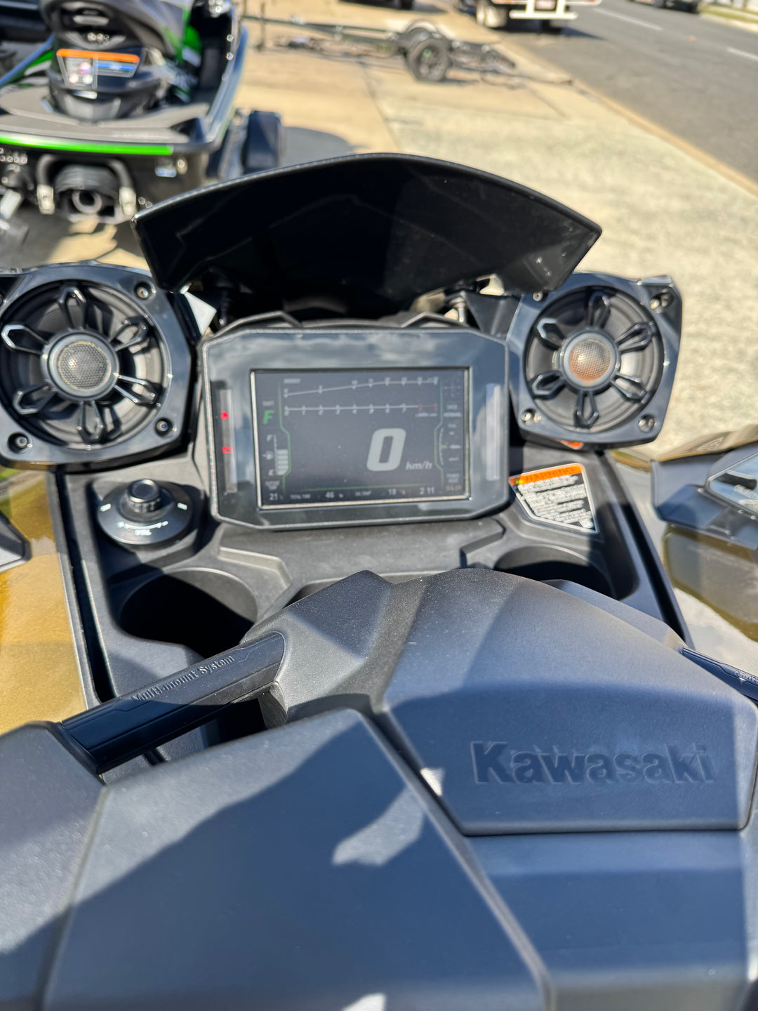 KAWASAKI 2023 Ultra 310LX- Used