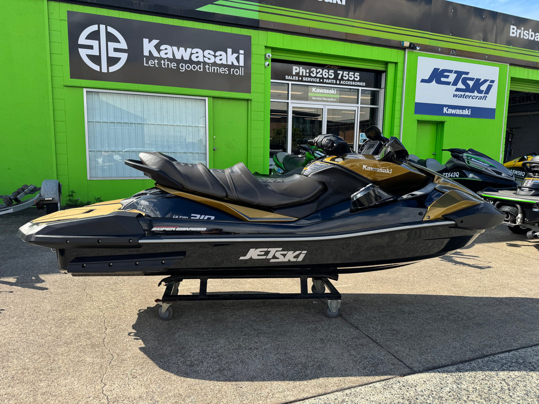 KAWASAKI 2023 Ultra 310LX- Used