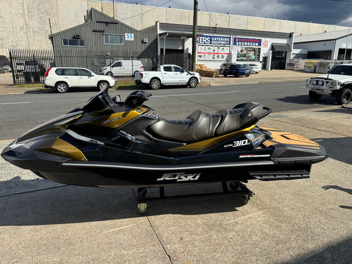 KAWASAKI 2023 Ultra 310LX- Used