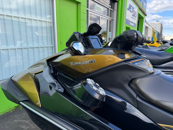 KAWASAKI 2023 Ultra 310LX- Used