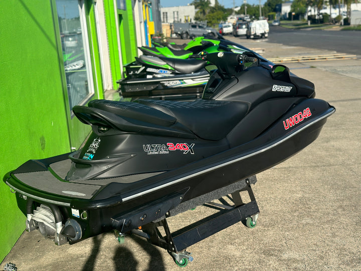 2013 Kawasaki Ultra 300X