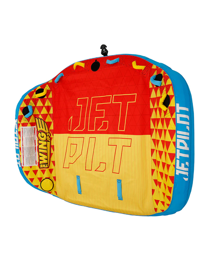 JETPILOT JP3 Wing Towable 2022