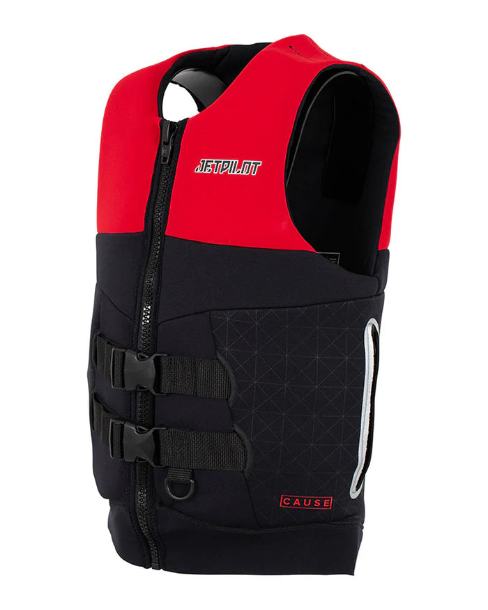 JETPILOT Cause PFD LVL 50 (Type 2)