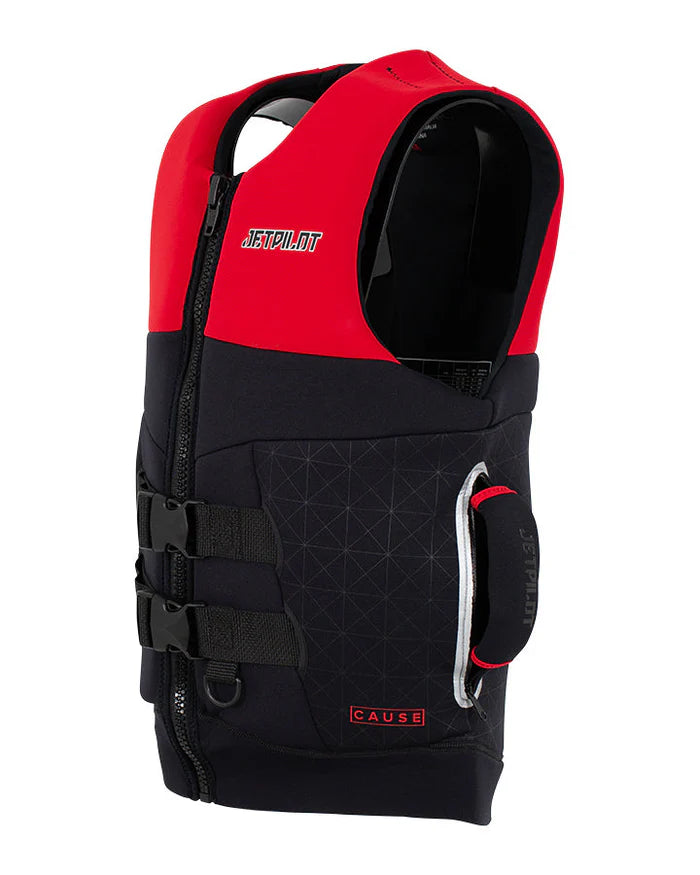 JETPILOT Cause PFD LVL 50 (Type 2)