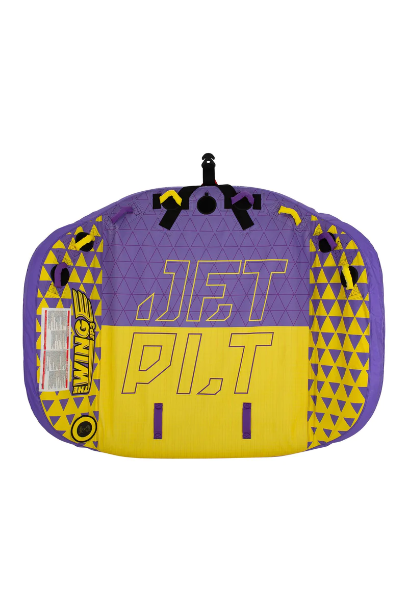 JETPILOT JP3 Wing Towable