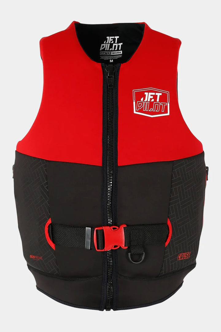 JETPILOT Cause PFD LVL 50 (Type 2)