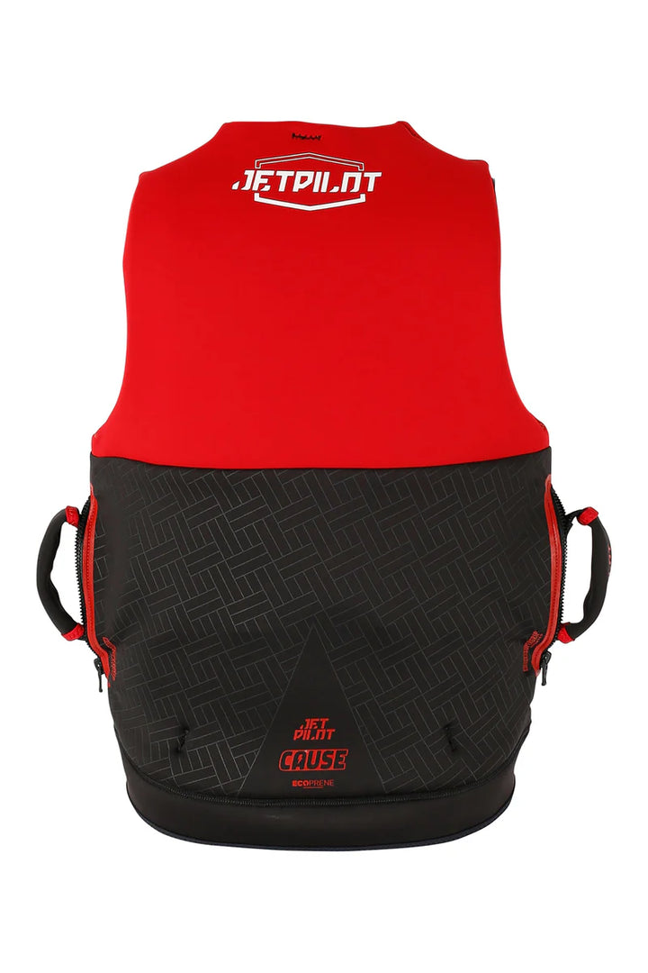 JETPILOT Cause PFD LVL 50 (Type 2)