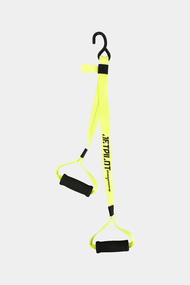 JETPILOT Dual Strongarm Strap
