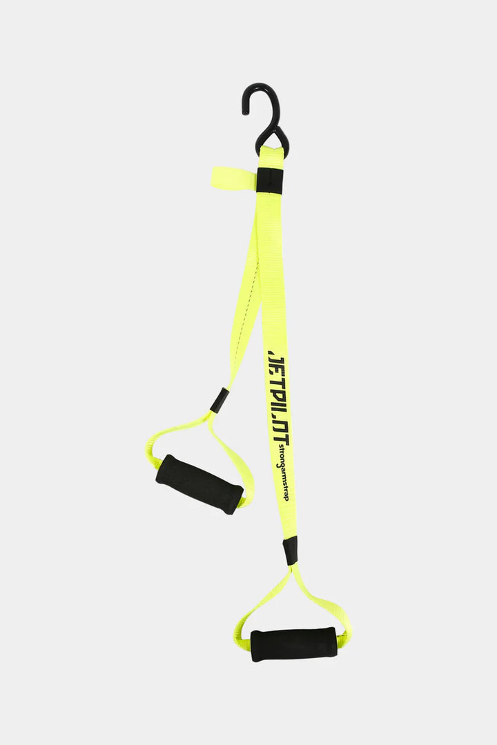 JETPILOT Dual Strongarm Strap