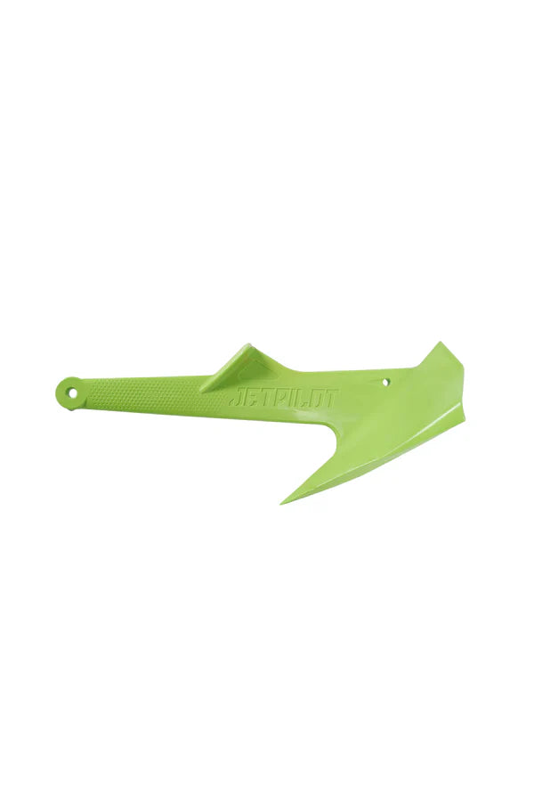 JETPILOT Plough anchor kit