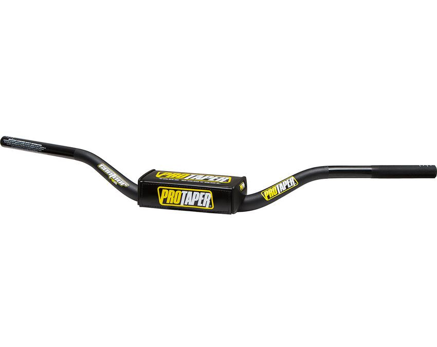 Pro Taper Contour handlebars