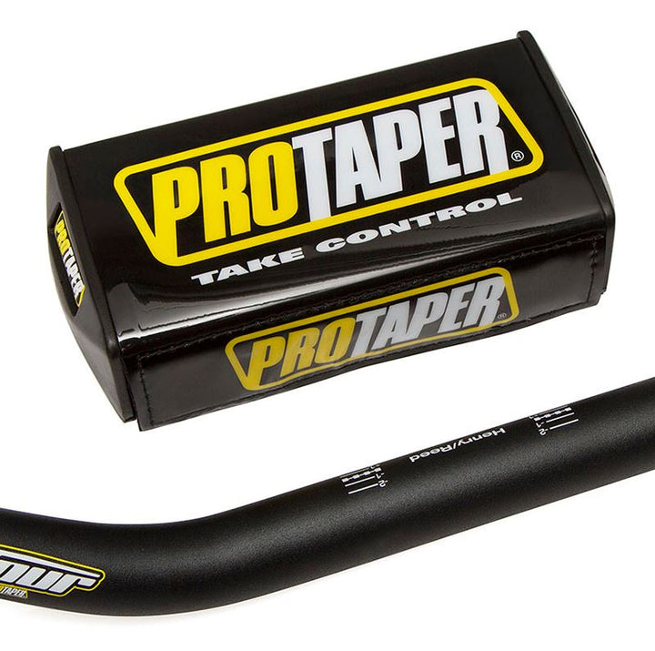 Pro Taper Contour handlebars