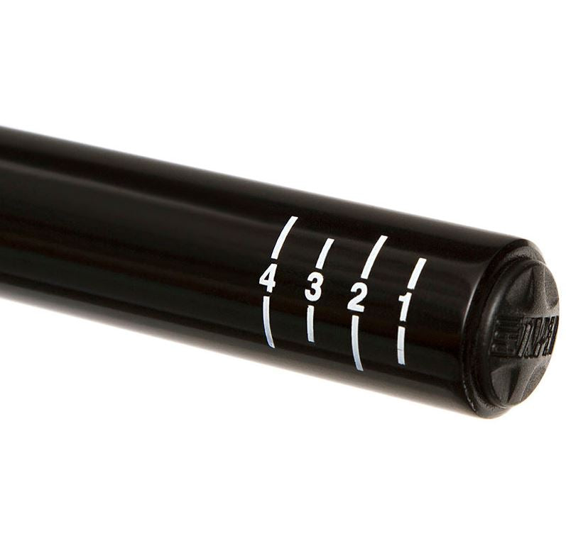 Pro Taper Contour handlebars