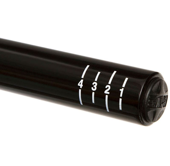 Pro Taper Contour handlebars