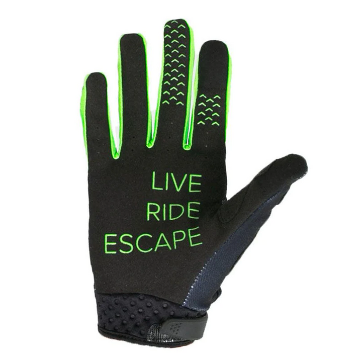 JETPILOT RX Superlite Glove