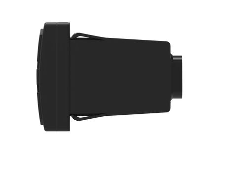 MTX Audio Rocker Switch Bluetooh Adaptor