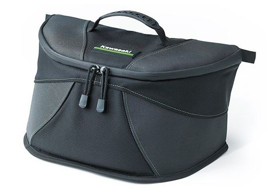 Kawasaki Soft cooler - Fits snuggle inside stern bag