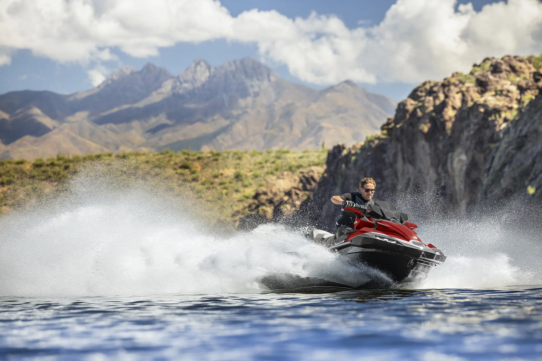 2026  Kawasaki Ultra 310LX