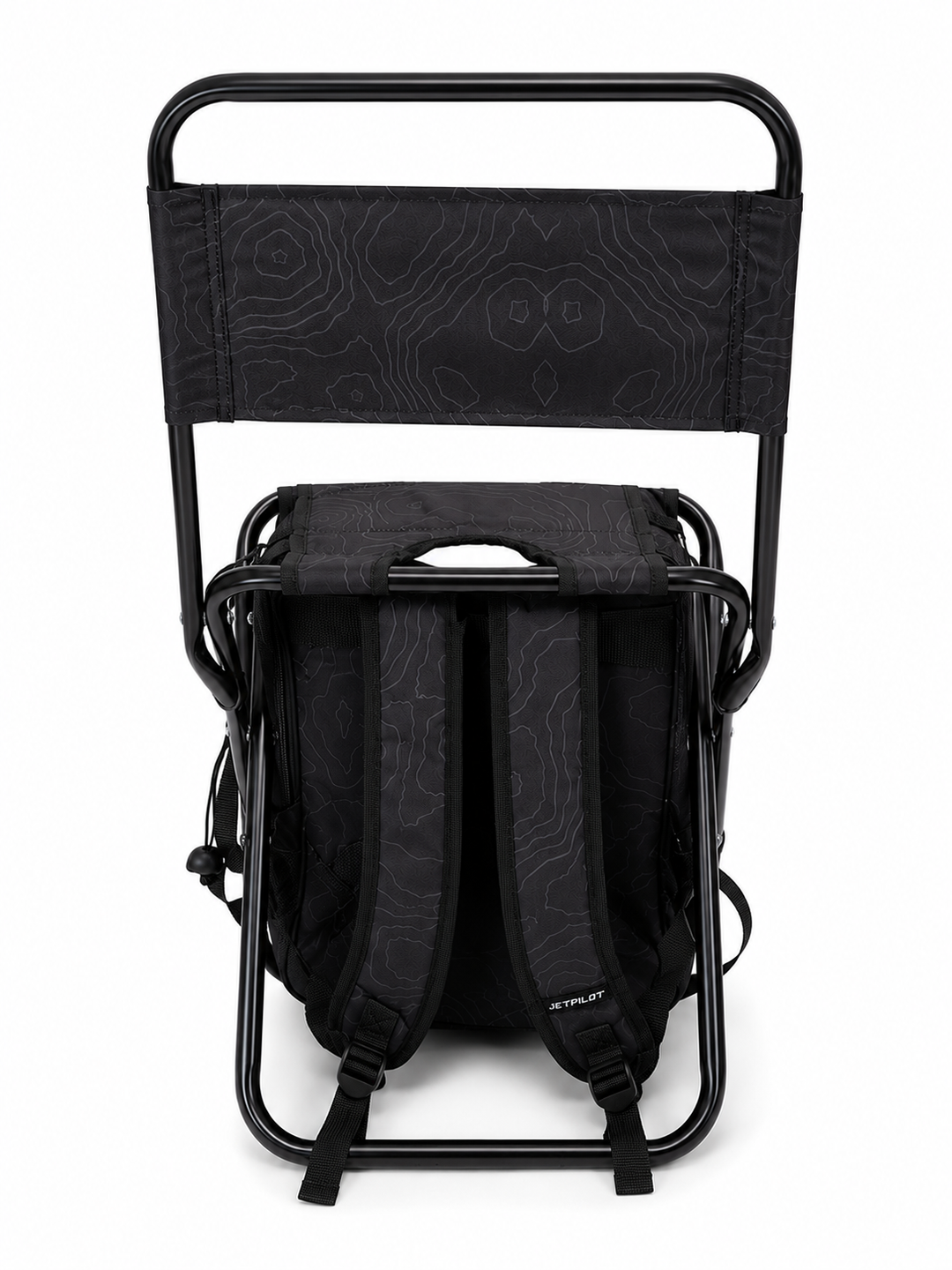 JETPILOT  Cooler Chair / Backpack