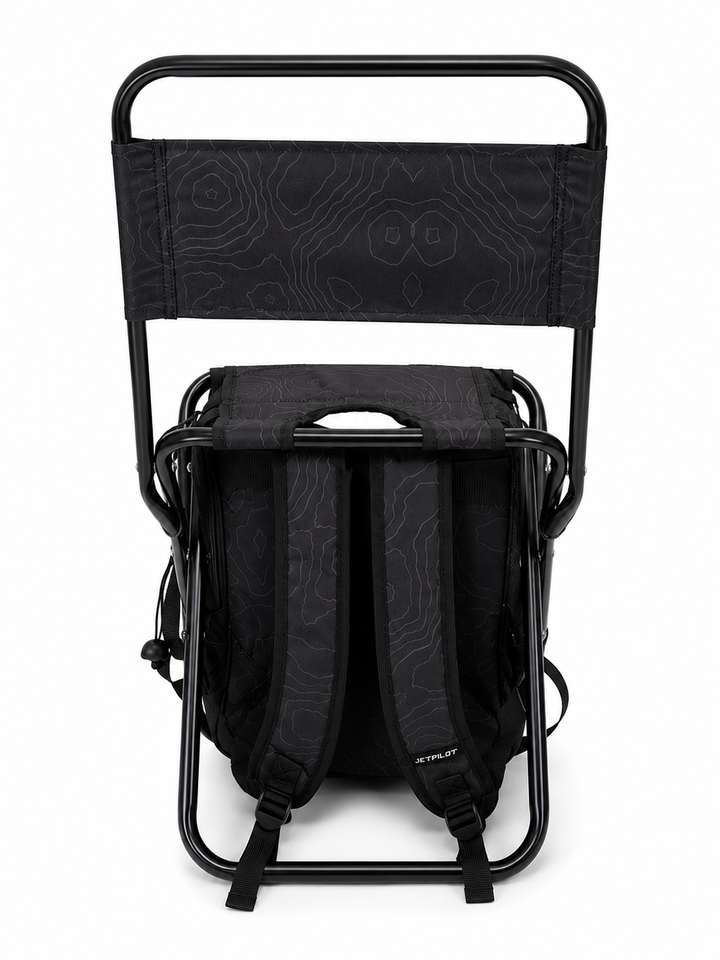 JETPILOT  Cooler Chair / Backpack