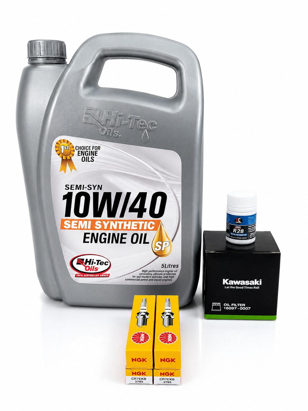 Standard Service Kit