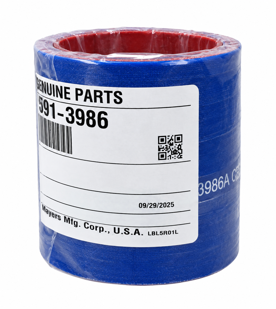 Coupler hose