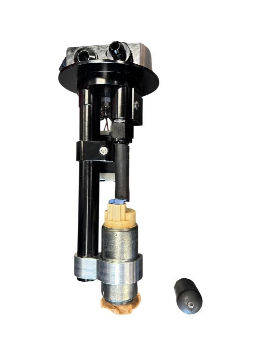 KSpeed Billet Fuel Pump Assembly SXR1500/ SXR160