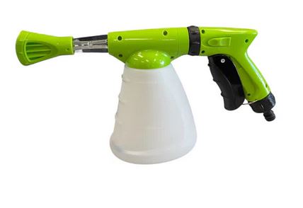 Foaming Gun