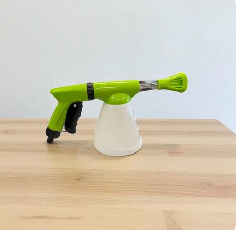 Foaming Gun