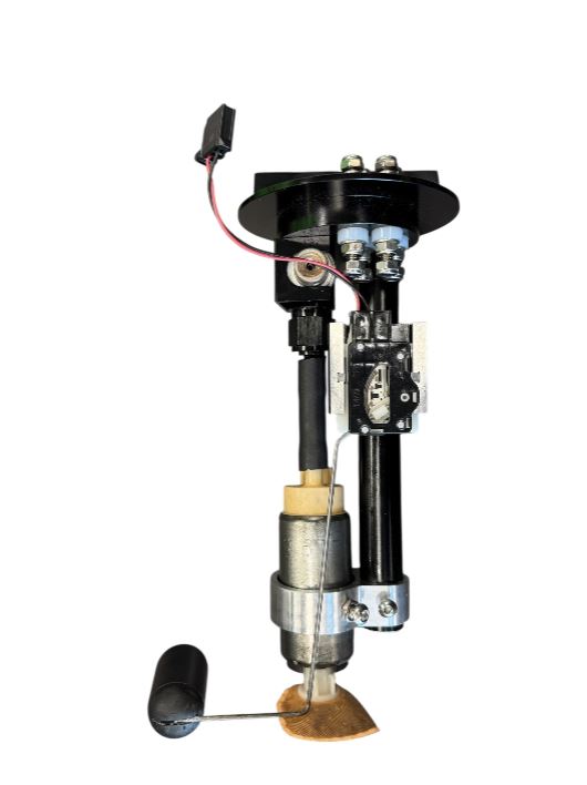 KSpeed Billet Fuel Pump Assembly SXR1500/ SXR160