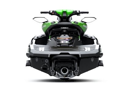 2024 Kawasaki Ultra 310LXS