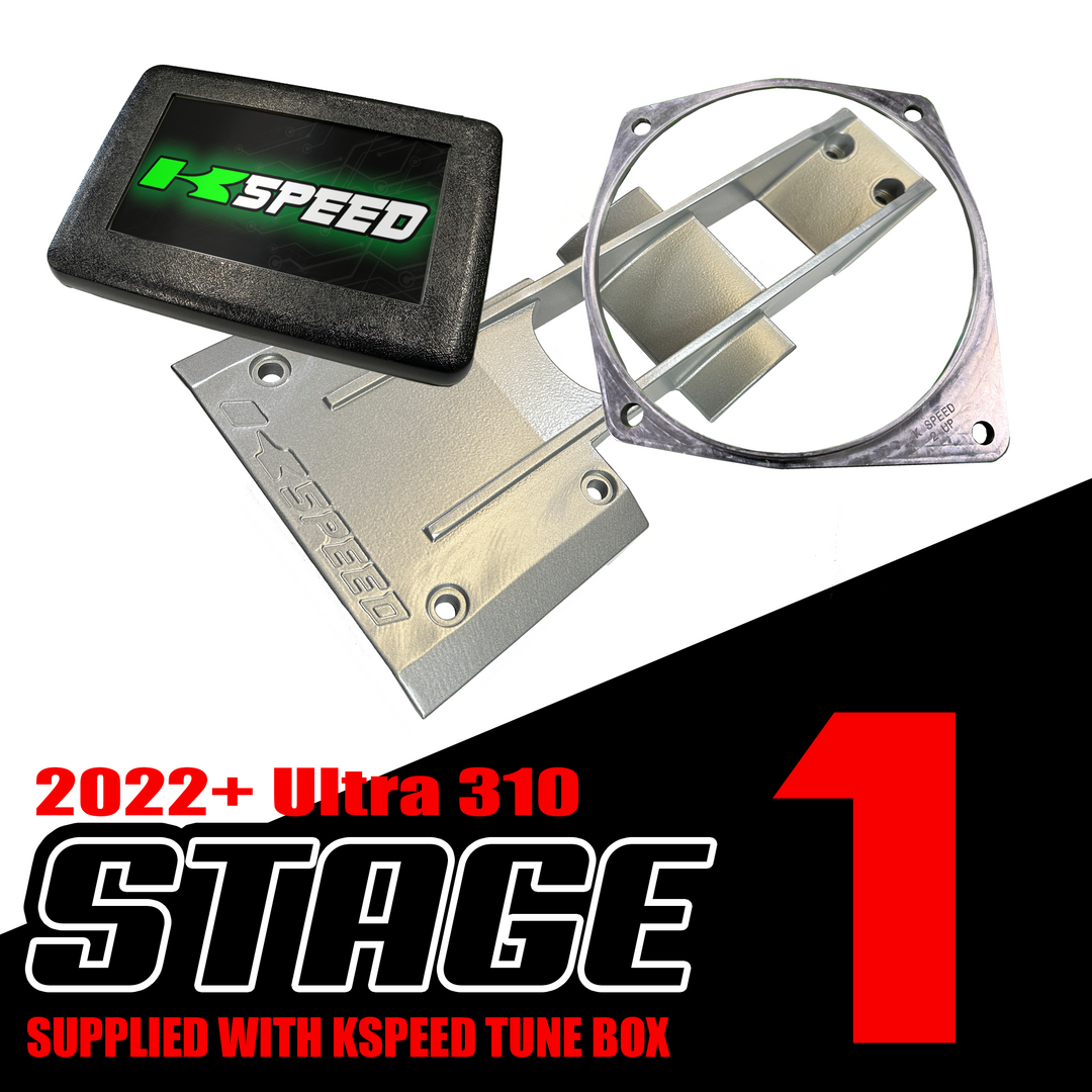 Ultra 310 2022-2025 Performance – Brisbane Kawasaki & Kspeed Ultra 310 2022-2025 Performance – Brisbane Kawasaki & Kspeed