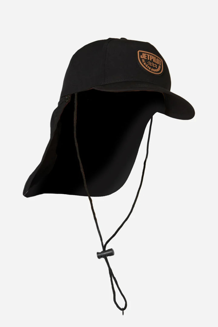 Jetpilot Legionaire Hat