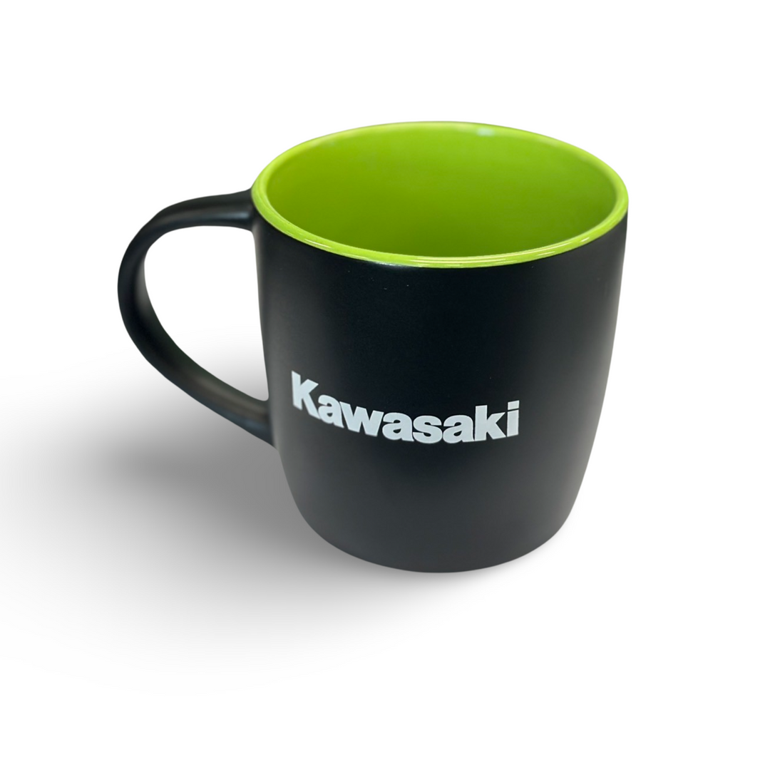 Kawasaki Mug