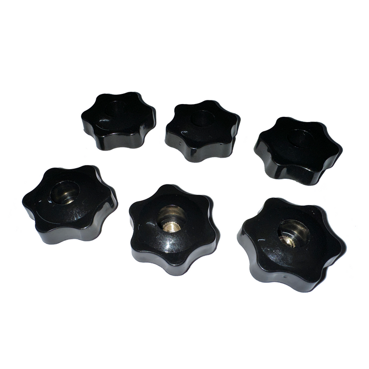2022-2023 Ultra Engine Cover Hand Tighten Through Nuts (sold as set of 6)