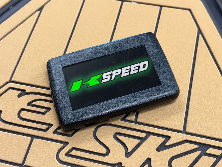 KSPEED TUNE BOX