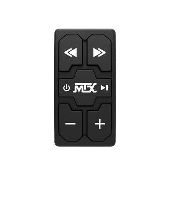 MTX Audio Rocker Switch Bluetooh Adaptor