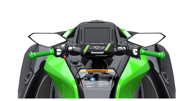 2026 STX 160R