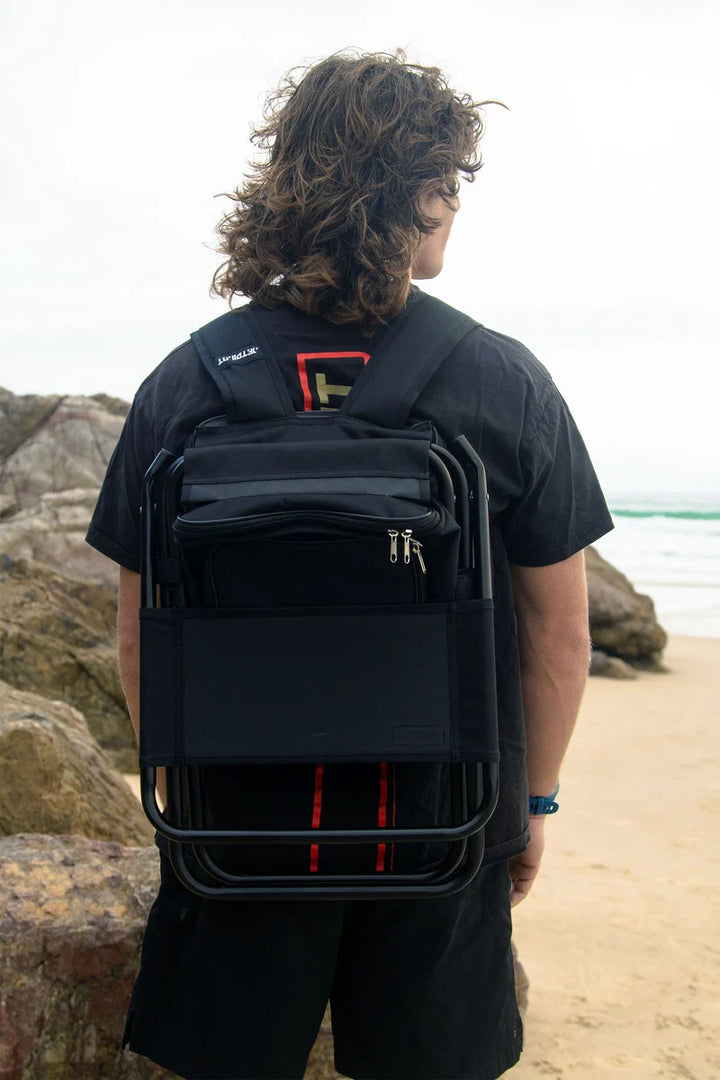 JETPILOT Cooler chair / backpack