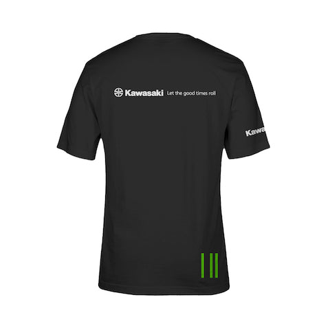 Kawasaki Trackside T-Shirt