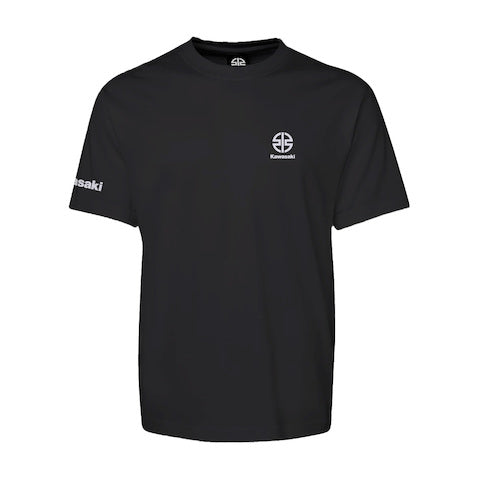 Kawasaki Trackside T-Shirt