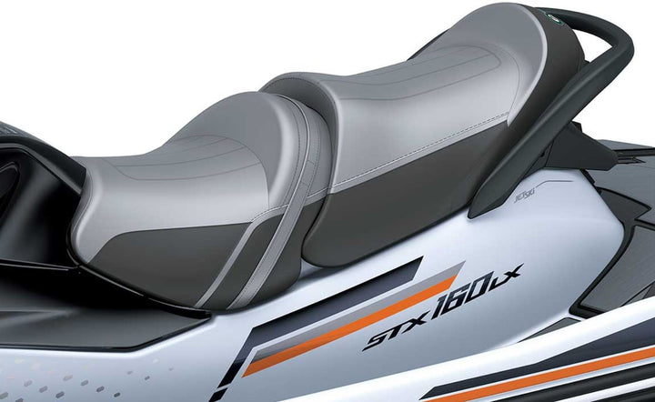2026 Kawasaki STX-160LX