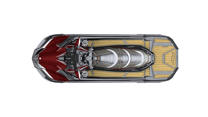 2026  Kawasaki Ultra 310LX
