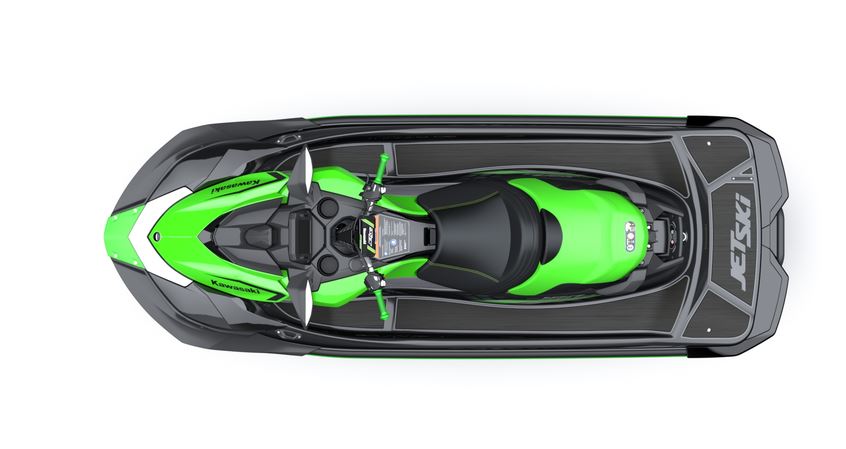 2026 STX 160R