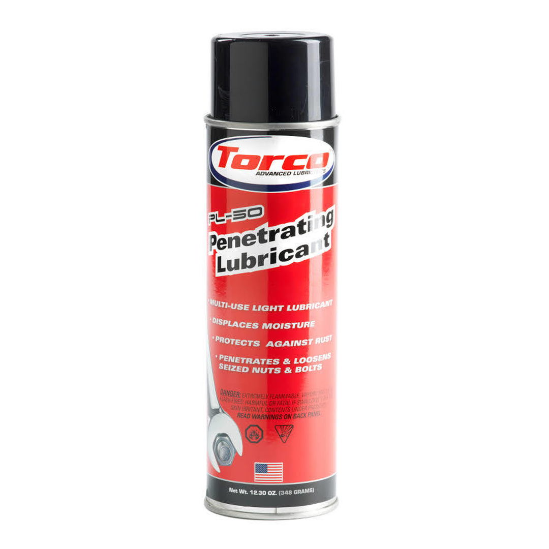 TORCO Fogging Oil & motor anti-corrosive