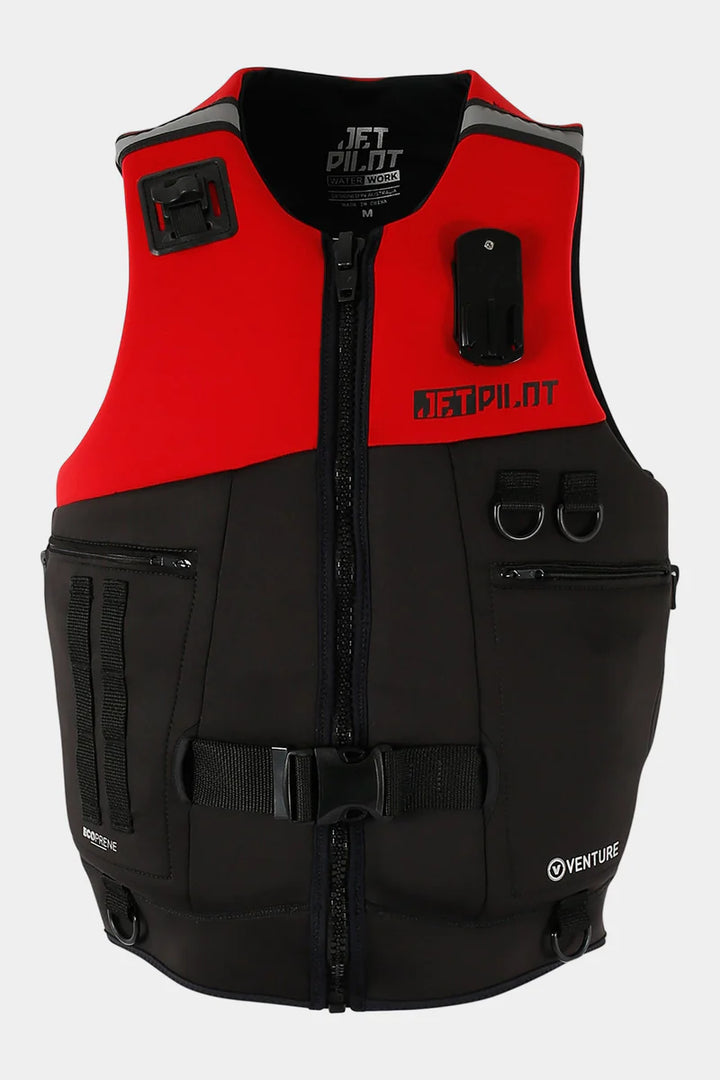 JETPILOT Venture Neo PFD LVL 50 RED (Type 2)